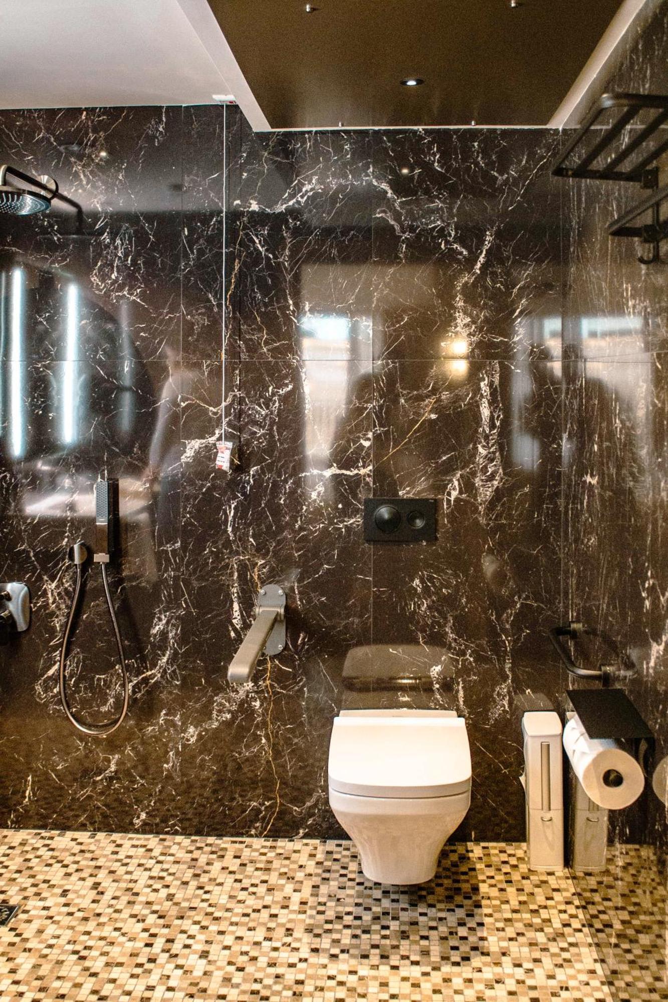 Goien Boutique Hotel Bilbao Exterior photo