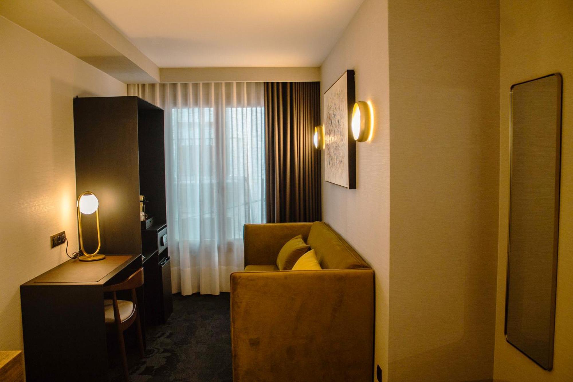 Goien Boutique Hotel Bilbao Exterior photo